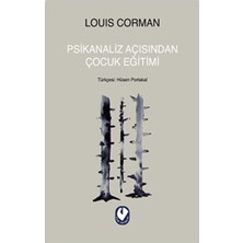 Hayat Store Psikanaliz Açısından Çocuk Eğitimi