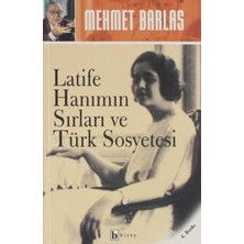 Hayat Store Latife Hanımın Sırları ve Türk Sosyetesi