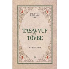 Hayat Store Tasavvuf ve Tövbe (Ciltli)