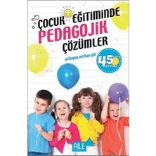 Hayat Store Çocuk Eğitiminde Pedagojik Çözümler
