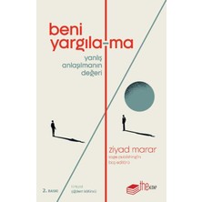 Hayat Store Beni Yargıla-Ma