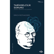 Hayat Store Tarihselcilik Sorunu