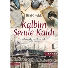 Hayat Store Kalbim Sende Kaldı - Boris’ın Sırrı