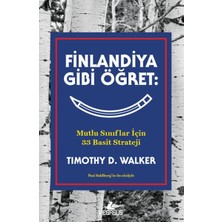 Hayat Store Finlandiya Gibi Öğret Mutlu Sınıflar Için 33 Basit Strateji