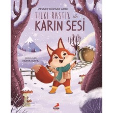Hayat Store Tilki Rastık ile Karın Sesi