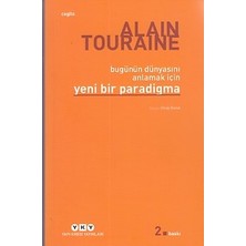 Hayat Store Bu Günün Dünyasını Anlamak Için Yeni Bir Paradigma