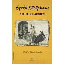 Hayat Store Eşekli Kütüphane