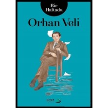 Hayat Store Bir Haftada Orhan Veli
