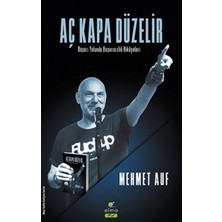 Hayat Store Aç Kapa Düzelir - Başarı Yolunda Başarısızlık Hikâyeleri