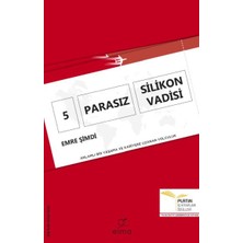Hayat Store 5 Parasız Silikon Vadisi