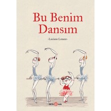 Hayat Store Bu Benim Dansım
