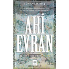 Hayat Store Ahi Evran