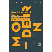 Hayat Store Imkansızın Ihlali - Modern Zamanlarda Şiir