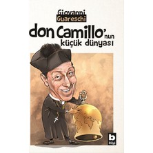 Hayat Store Don Camillo’nun Küçük Dünyası