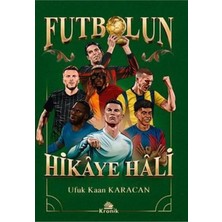 TeknoKapsül Kronik Kitap Futbolun Hikaye Hali