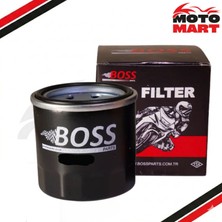 Motomart+ Honda Vt 750 C Shadow Yağ Filtresi Boss MYF00558