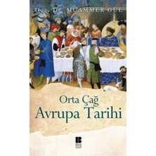 Hayat Store Orta Çağ Avrupa Tarihi