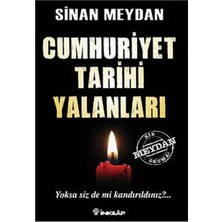 Hayat Store Cumhuriyet Tarihi Yalanları