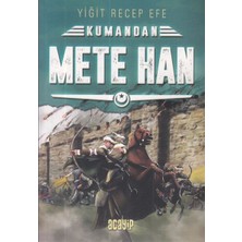 Hayat Store Kumandan Mete Han