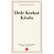 Hayat Store Dede Korkut Kitabı