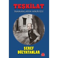 Hayat Store Teşkilat