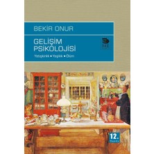 Hayat Store Gelişim Psikolojisi  Yetişkinlik-Yaşlılık-Ölüm