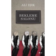 Hayat Store Bekleme Salonu
