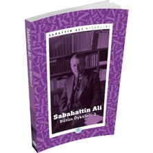 Hayat Store Sabahattin Ali Öyküleri 3