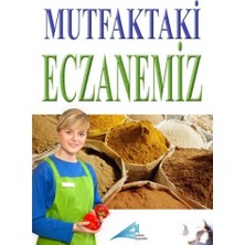 Hayat Store Mutfaktaki Eczanemiz