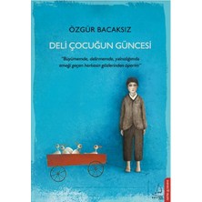 Hayat Store Deli Çocuğun Güncesi