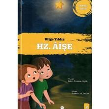 Hayat Store Bilge Yıldız Hz. Aişe Sahabe Serisi 2