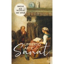 Hayat Store Umberto Arte ile Sanat 3