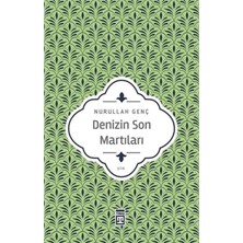 TeknoKapsül Timaş Yayınları Denizin Son Martıları
