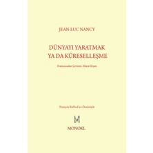 Hayat Store Dünyayı Yaratmak Ya Da Küreselleşme