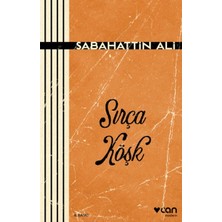 Hayat Store Sırça Köşk