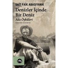 Hayat Store Denizler Içinde Bir Deniz