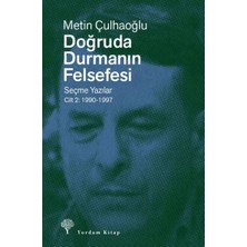 Hayat Store Doğruda Durmanın Felsefesi Cilt 2