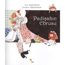 Hayat Store Padişahın Ebrusu