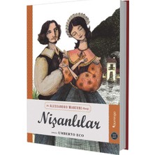 Hayat Store Hepsi Sana Miras Serisi 03 - Nişanlılar