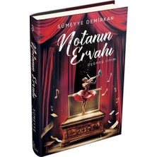 Hayat Store Notanın Ervahı Üçüncü Ritim