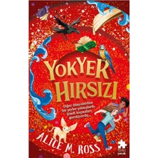 Hayat Store Yokyer Hırsızı