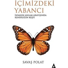 Hayat Store Içimizdeki Yabancı