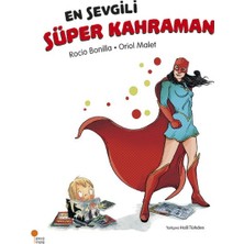 Hayat Store En Sevgili Süper Kahraman