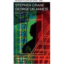 Hayat Store George’un Annesi - Modern Klasikler Dizisi