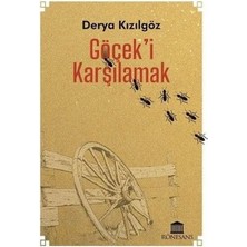 Hayat Store Göçek'i Karşılamak