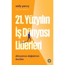 Hayat Store 21. Yüzyılın Iş Dünyası Liderleri