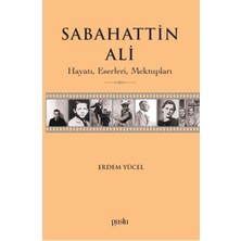 Hayat Store Sabahattin Ali- Hayatı, Eserleri, Mektupları