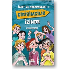 Hayat Store Izzet ve Arkadaşları Girişimcilik Izinde