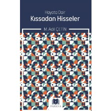 Hayat Store Hayata Dair Kıssadan Hisseler