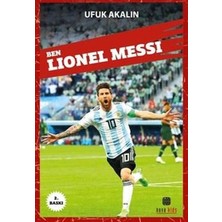 Hayat Store Ben Lıonel Messı